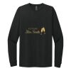 Adult CVC Long Sleeve Tee Adult CVC Long Sleeve Tee Thumbnail