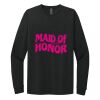 Adult CVC Long Sleeve Tee Adult CVC Long Sleeve Tee Thumbnail