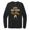 Adult CVC Long Sleeve Tee Adult CVC Long Sleeve Tee Thumbnail