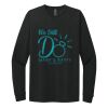 Adult CVC Long Sleeve Tee Adult CVC Long Sleeve Tee Thumbnail