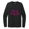 Adult CVC Long Sleeve Tee Adult CVC Long Sleeve Tee Thumbnail