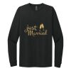 Adult CVC Long Sleeve Tee Adult CVC Long Sleeve Tee Thumbnail