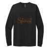 Adult CVC Long Sleeve Tee Adult CVC Long Sleeve Tee Thumbnail