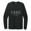 Adult CVC Long Sleeve Tee Adult CVC Long Sleeve Tee Thumbnail