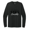 Adult CVC Long Sleeve Tee Adult CVC Long Sleeve Tee Thumbnail