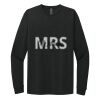 Adult CVC Long Sleeve Tee Adult CVC Long Sleeve Tee Thumbnail