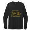 Adult CVC Long Sleeve Tee Adult CVC Long Sleeve Tee Thumbnail