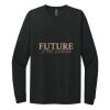 Adult CVC Long Sleeve Tee Adult CVC Long Sleeve Tee Thumbnail