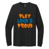 Adult CVC Long Sleeve Tee Thumbnail