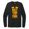Adult CVC Long Sleeve Tee Thumbnail