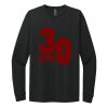 Adult CVC Long Sleeve Tee Thumbnail