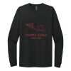 Adult CVC Long Sleeve Tee Adult CVC Long Sleeve Tee Thumbnail