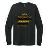 Adult CVC Long Sleeve Tee Thumbnail