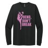 Adult CVC Long Sleeve Tee Adult CVC Long Sleeve Tee Thumbnail