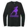 Adult CVC Long Sleeve Tee Adult CVC Long Sleeve Tee Thumbnail