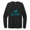 Adult CVC Long Sleeve Tee Adult CVC Long Sleeve Tee Thumbnail