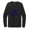 Adult CVC Long Sleeve Tee Adult CVC Long Sleeve Tee Thumbnail