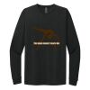 Adult CVC Long Sleeve Tee Adult CVC Long Sleeve Tee Thumbnail