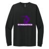 Adult CVC Long Sleeve Tee Adult CVC Long Sleeve Tee Thumbnail