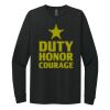 Adult CVC Long Sleeve Tee Thumbnail