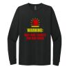 Adult CVC Long Sleeve Tee Adult CVC Long Sleeve Tee Thumbnail