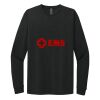 Adult CVC Long Sleeve Tee Adult CVC Long Sleeve Tee Thumbnail