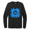 Adult CVC Long Sleeve Tee Adult CVC Long Sleeve Tee Thumbnail