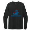 Adult CVC Long Sleeve Tee Adult CVC Long Sleeve Tee Thumbnail