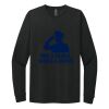 Adult CVC Long Sleeve Tee Adult CVC Long Sleeve Tee Thumbnail