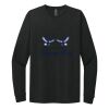 Adult CVC Long Sleeve Tee Adult CVC Long Sleeve Tee Thumbnail