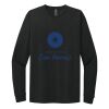 Adult CVC Long Sleeve Tee Adult CVC Long Sleeve Tee Thumbnail