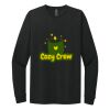 Adult CVC Long Sleeve Tee Adult CVC Long Sleeve Tee Thumbnail