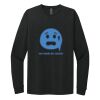 Adult CVC Long Sleeve Tee Adult CVC Long Sleeve Tee Thumbnail