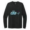 Adult CVC Long Sleeve Tee Adult CVC Long Sleeve Tee Thumbnail