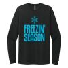 Adult CVC Long Sleeve Tee Adult CVC Long Sleeve Tee Thumbnail