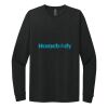 Adult CVC Long Sleeve Tee Adult CVC Long Sleeve Tee Thumbnail