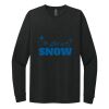 Adult CVC Long Sleeve Tee Adult CVC Long Sleeve Tee Thumbnail