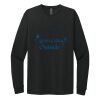 Adult CVC Long Sleeve Tee Adult CVC Long Sleeve Tee Thumbnail