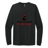 Adult CVC Long Sleeve Tee Adult CVC Long Sleeve Tee Thumbnail