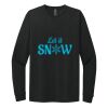 Adult CVC Long Sleeve Tee Adult CVC Long Sleeve Tee Thumbnail