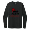 Adult CVC Long Sleeve Tee Adult CVC Long Sleeve Tee Thumbnail