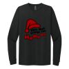 Adult CVC Long Sleeve Tee Adult CVC Long Sleeve Tee Thumbnail