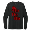 Adult CVC Long Sleeve Tee Adult CVC Long Sleeve Tee Thumbnail