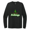 Adult CVC Long Sleeve Tee Adult CVC Long Sleeve Tee Thumbnail