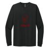 Adult CVC Long Sleeve Tee Adult CVC Long Sleeve Tee Thumbnail