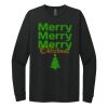 Adult CVC Long Sleeve Tee Adult CVC Long Sleeve Tee Thumbnail
