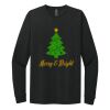 Adult CVC Long Sleeve Tee Adult CVC Long Sleeve Tee Thumbnail