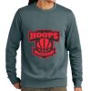 Wash Fleece Crew Thumbnail