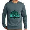 Wash Fleece Crew Wash Fleece Crew Thumbnail