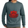 Wash Fleece Crew Wash Fleece Crew Thumbnail